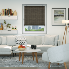 Podgląd: Bamboo Roller Blind Ready Made Thumbnail: Bamboo Roller Blind Ready Made