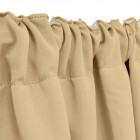 Podgląd: Blackout Curtain 140x245 cm Thumbnail: Blackout Curtain 140x245 cm