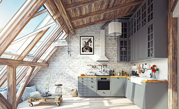 English Window Design