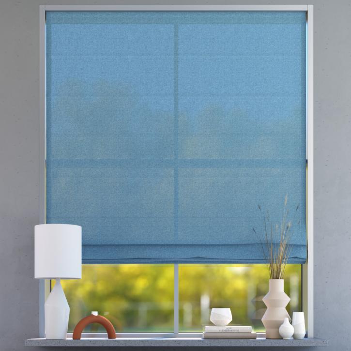 Darkening Premium Roman Blind