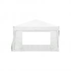 Podgląd: Universal Gazebo Wall with window, 295x195 cm Thumbnail: Universal Gazebo Wall with window, 295x195 cm