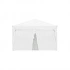 Podgląd: Universal Gazebo Wall with zipper, 295x195 cm Thumbnail: Universal Gazebo Wall with zipper, 295x195 cm