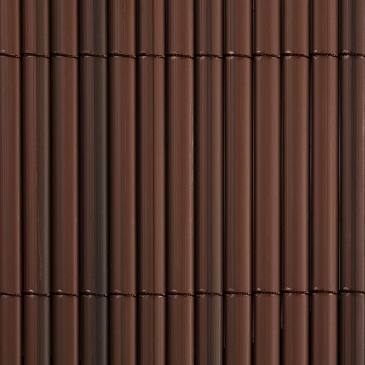 PVC screen border 13 mm