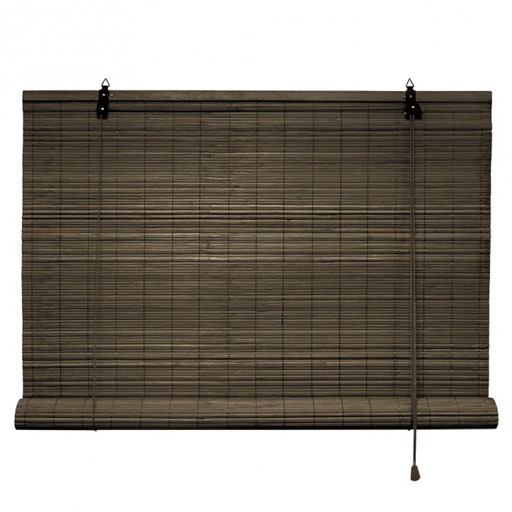 Bamboo Roller Blind Ready Made