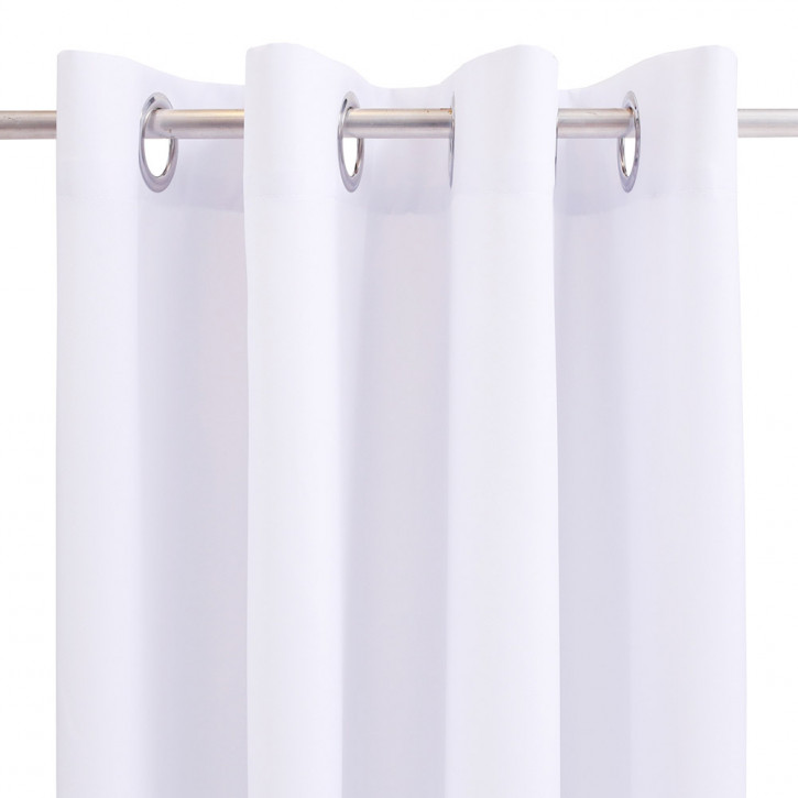 Darkening Curtain