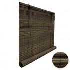 Podgląd: Bamboo Roller Blind Ready Made Thumbnail: Bamboo Roller Blind Ready Made