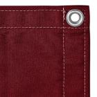 Podgląd: Balcony Screen, Waterproof Thumbnail: Balcony Screen, Waterproof