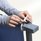 Podgląd: Balcony Screen, Waterproof Thumbnail: Balcony Screen, Waterproof