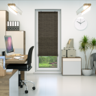 Podgląd: Bamboo Roller Blind Ready Made Thumbnail: Bamboo Roller Blind Ready Made