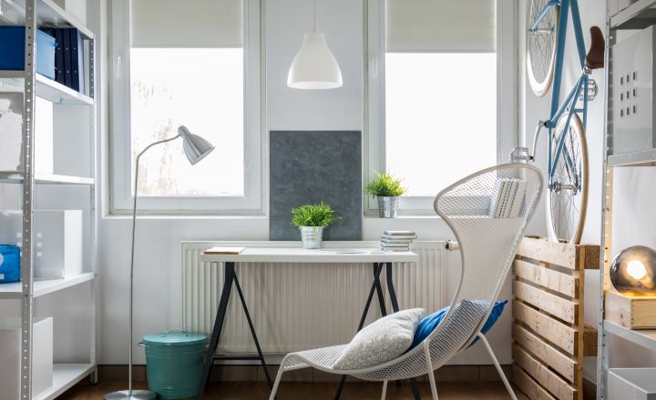 made to measure roller blinds with cassette