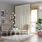 Podgląd: Pencil Pleat Darkening Curtain Thumbnail: Pencil Pleat Darkening Curtain